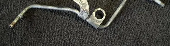 Coolant pipe/hose