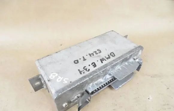 BMW 5 E34 ABS control unit/module 0265100032 34521157549 8454211