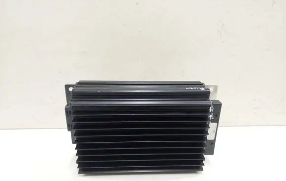 Audi A8 S8 D3 4E Sound amplifier 4E0035223A 4E0910223E 373010021R