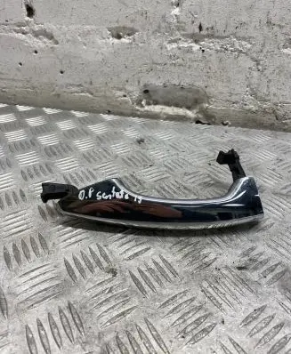 Hyundai Santa Fe Front door exterior handle