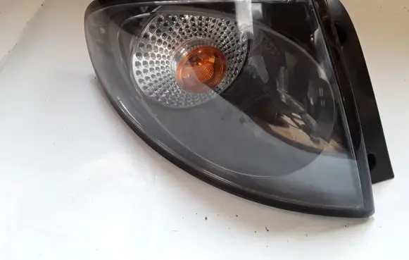 Seat Toledo III (5P) Rear/tail lights 5P5945095D 5P5945111B 5P5945111A