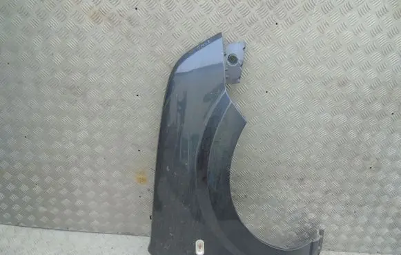 Ford Fusion Front wheel arch liner splash guards