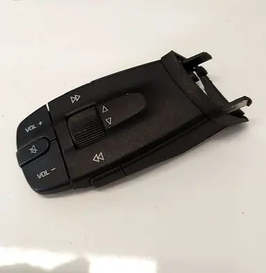 Skoda Roomster (5J) Multifunctional control switch/knob 5J0959441