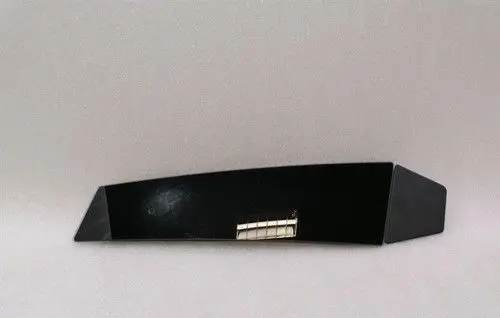 Tesla Model S Front brake disc dust cover plate 110043700E