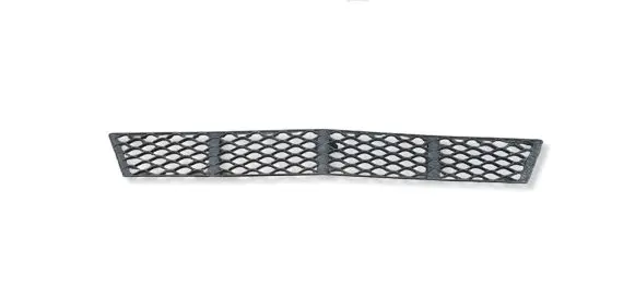 Mercedes-Benz E W211 Front bumper lower grill A2118850122