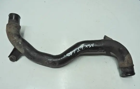 Mitsubishi ASX Air intake hose/pipe