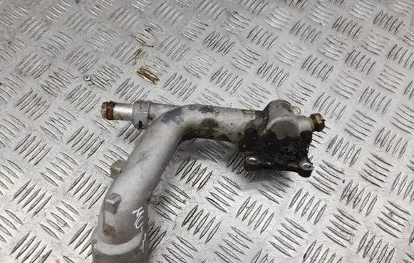 Ford Mustang VI Engine coolant pipe/hose FR3E8K556BA