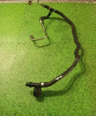 BMW X5M E70 Other engine bay part 7589733