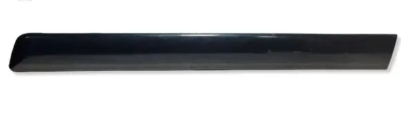 Mercedes-Benz E W210 Rear door trim (molding) A2106900762
