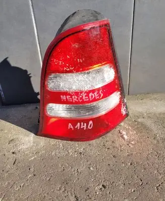 Mercedes-Benz A W168 Rear/tail lights 1688202864 33206940