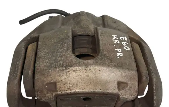 BMW 5 E60 E61 Front brake caliper 6030324