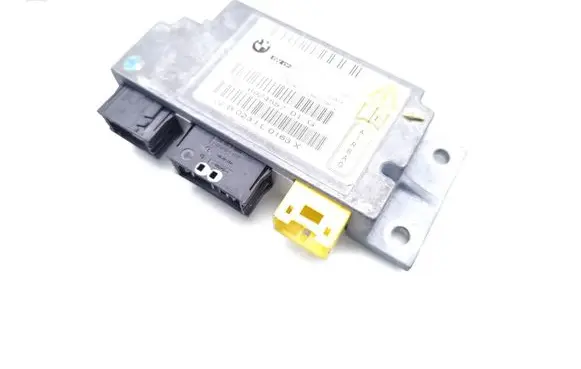 BMW 7 E65 E66 Airbag control unit/module 6924557 65776924557