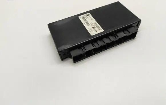 BMW 5 E60 E61 Comfort/convenience module 6985364 61356985364 698536401