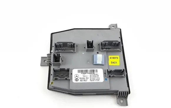 Mercedes-Benz GLE W167 SAM control unit A1679009831 A1679017606 A1679021615