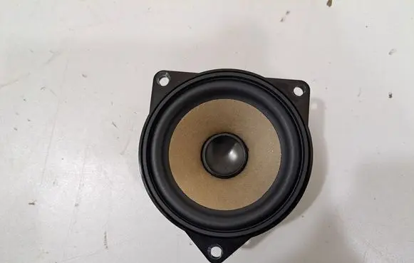 BMW 2 F22 F23 Panel speaker 9804157