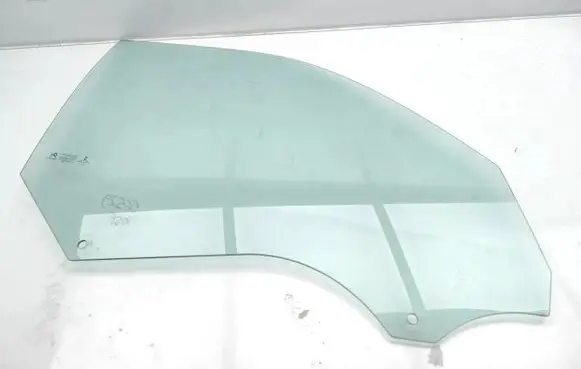 Citroen C4 SpaceTourer Front door window glass four-door DOT211M75AS2 E943R-000016