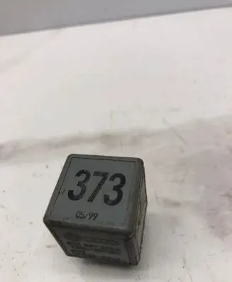Audi A5 8T 8F Other relay 8D0951253A