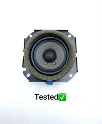 Maserati GranTurismo Front door high frequency speaker 227270