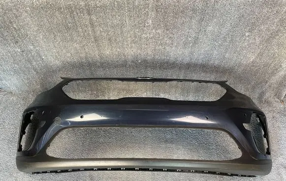 KIA Niro Front bumper