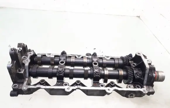 Opel Vectra C Camshaft 