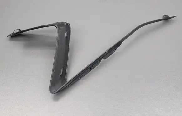 Under headlight/headlamp trim