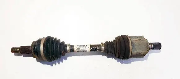 Ford Kuga I Front driveshaft 