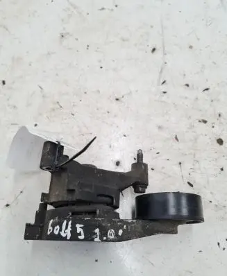 Volkswagen Golf V Alternator belt tensioner 036903315