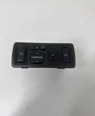 Toyota Avensis T250 Wing mirror switch 183575