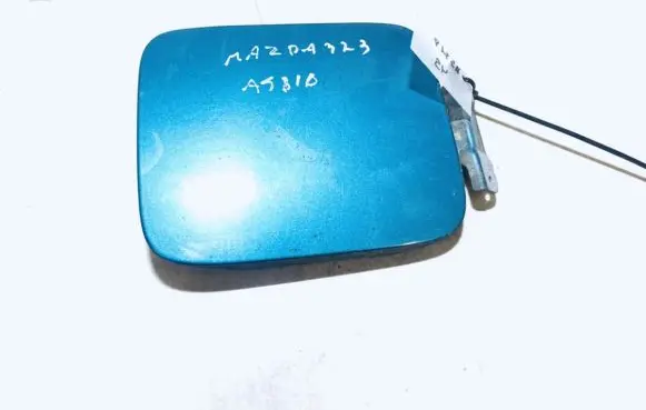 Mazda 323 Fuel tank cap b01d