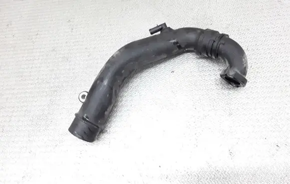 Renault Megane III Intercooler hose/pipe 8201003136