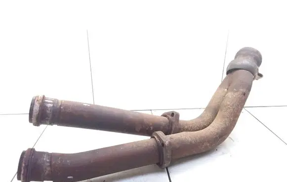 Jaguar XJS Exhaust manifold