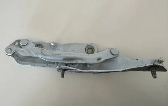 Audi e-tron Engine bonnet/hood hinges 4KE823302
