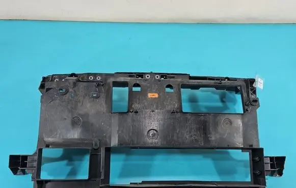 Renault Megane IV Radiator support slam panel 625007392R IMPRK1513972