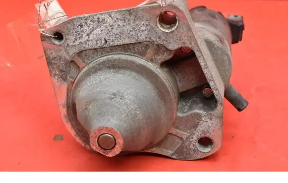 Audi 100 200 5000 C3 Starter motor 967153088003