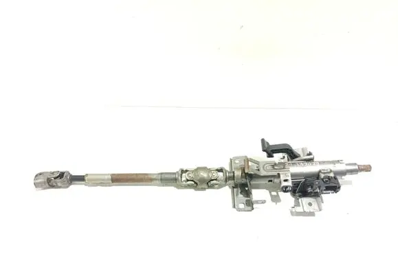 Peugeot Expert Steering wheel axle