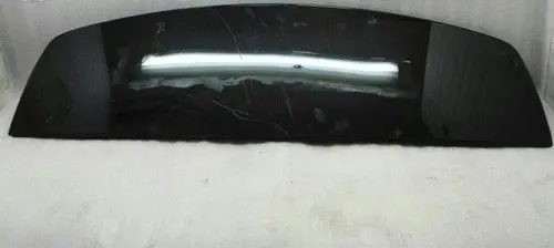 Jeep Cherokee KL Rear window tailgate spoiler 68086312AG