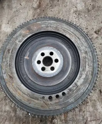 Iveco Daily 1st gen Flywheel