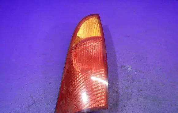 Ford Focus Rear/tail lights