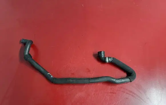 BMW X3 G01 Engine coolant pipe/hose 9354464 64219354464