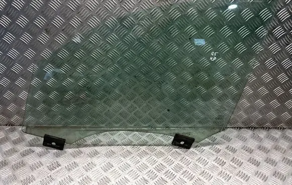 Audi Q5 SQ5 8R Front door window glass four-door 8R0845021