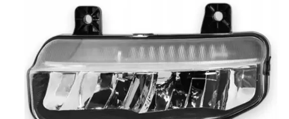 Chrysler Pacifica Front fog light 68477196AA