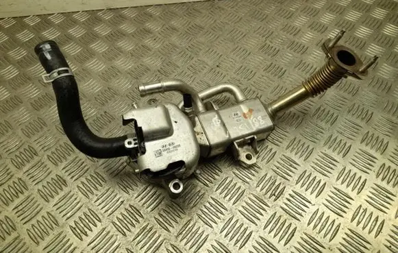 KIA Xceed EGR valve 2841008400