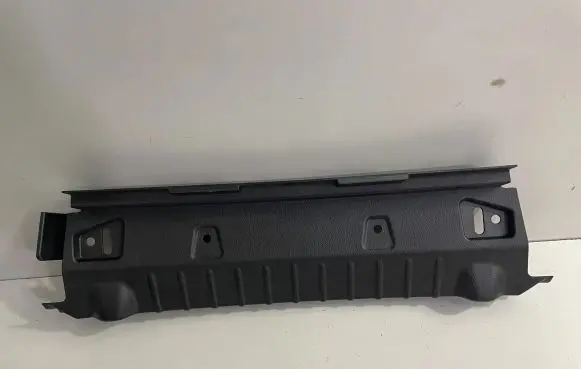 BMW 4 F32 F33 Trunk/boot sill cover protection 7284139