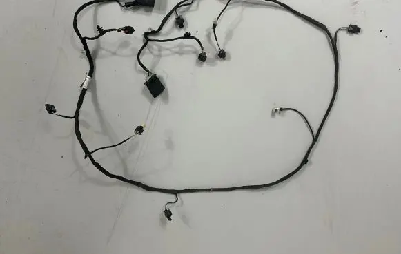 BMW 2 Active Tourer U06 Parking sensor (PDC) wiring loom 5A41105