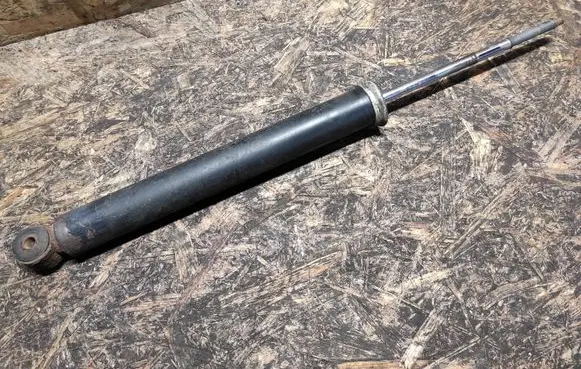 Jaguar XJ X308 Front shock absorber/damper MND2141AD