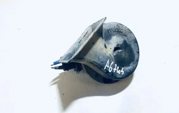 Volkswagen PASSAT B4 Horn signal