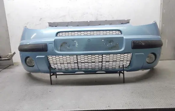 Citroen C3 Front bumper