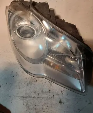 Volkswagen Touran I Headlight/headlamp 1T2941006