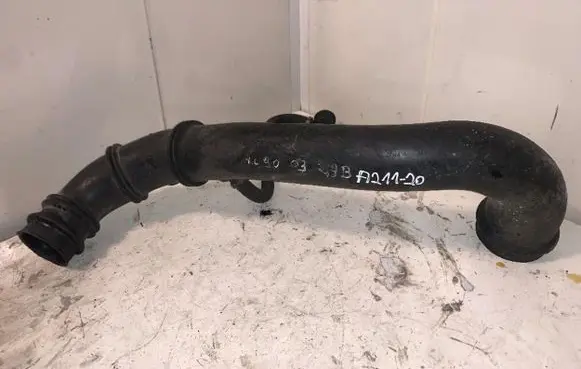 Volvo XC90 Engine coolant pipe/hose 30645294 A21120
