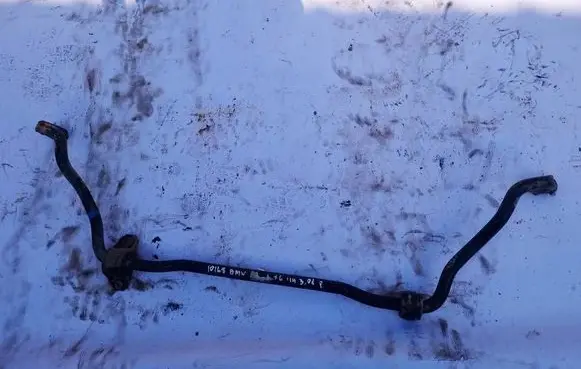 BMW X6 E71 Front anti-roll bar/sway bar